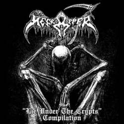 Necroripper : Lie Under the Crypts